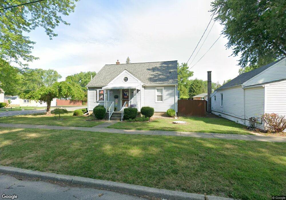 144 17th Ave, North Tonawanda, NY 14120 - photo 1