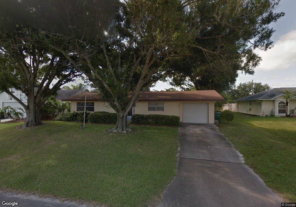 120 Joy Haven Dr, Sebastian, FL 32958 - photo 1