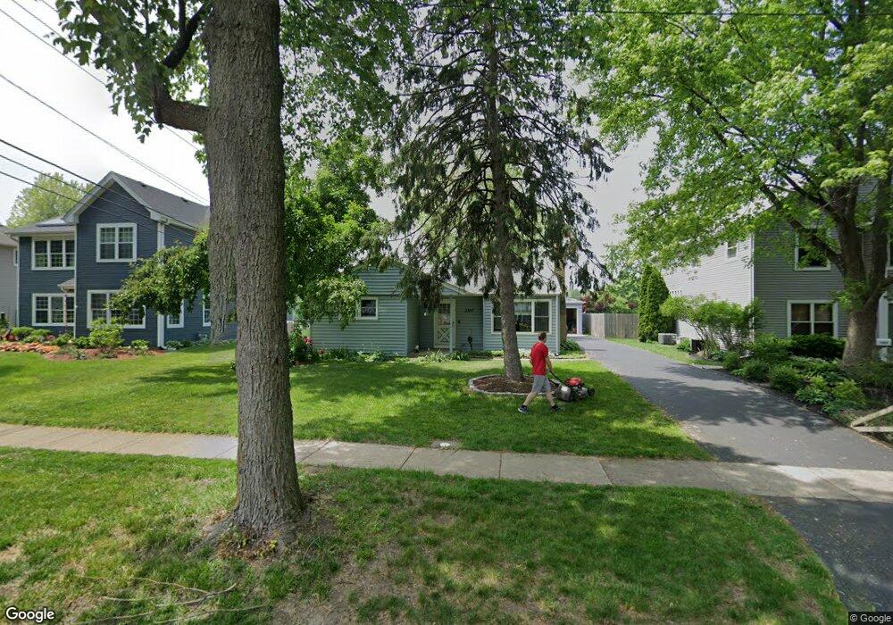 3307 Pheasant Dr, Rolling Meadows, IL 60008 - photo 1