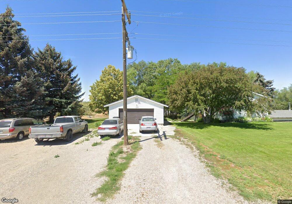 468 N 850 W, Blackfoot, ID 83221 - photo 1