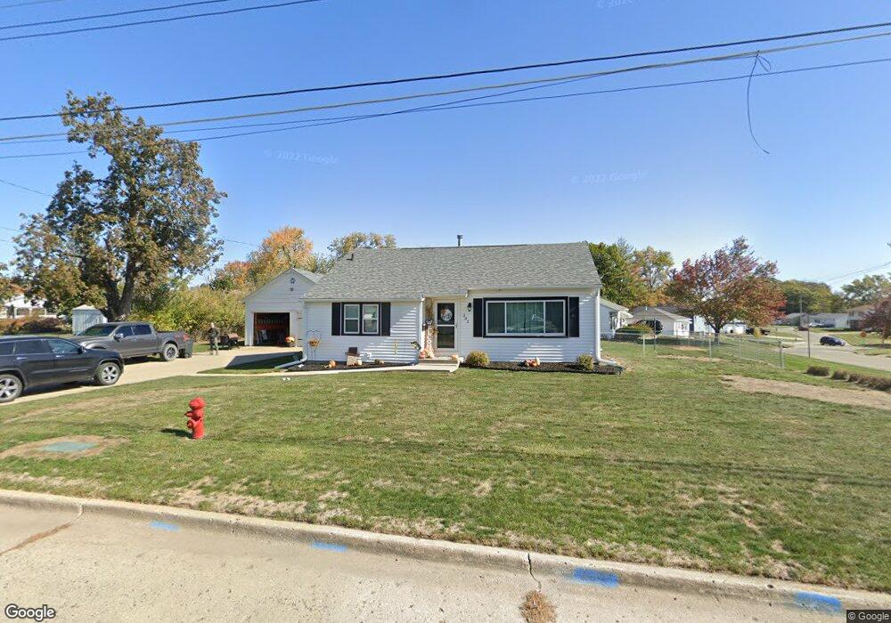 302 E 15th St N unit A, Newton, IA 50208 - photo 1