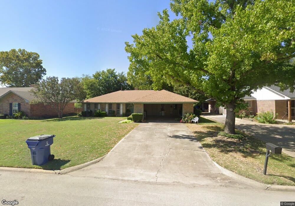523 S Utah St, Celina, TX 75009 - photo 1