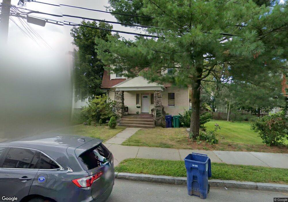 10 Circuit Ave unit /, Newton Highlands, MA 02461 - photo 1