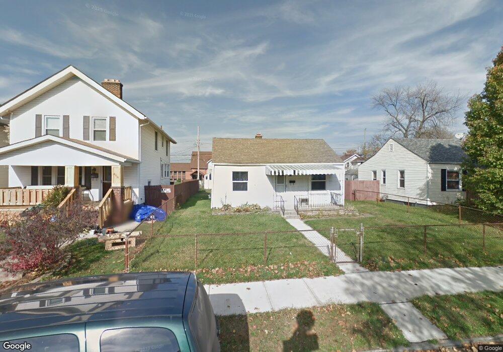 614 E Moler St, Columbus, OH 43207 - photo 1