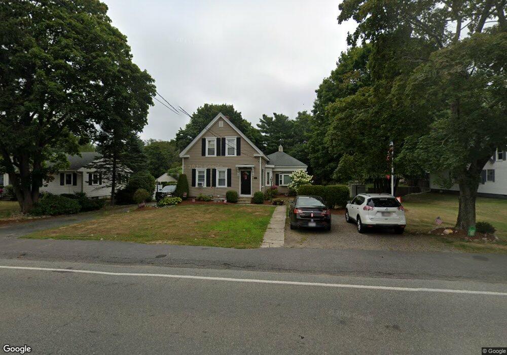 537 Adams St, Abington, MA 02351 - photo 1