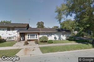 700 E 20th Ave, Gary, IN 46407