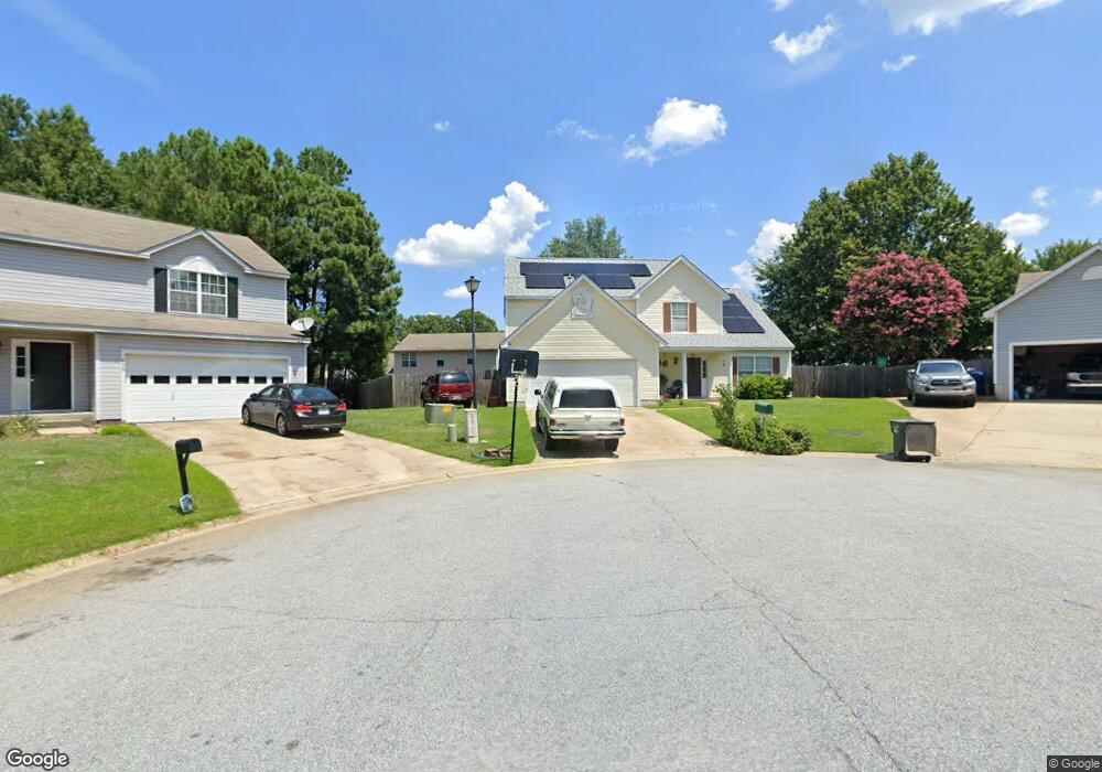 112 Songbird Ct, Chapin, SC 29036 - photo 1