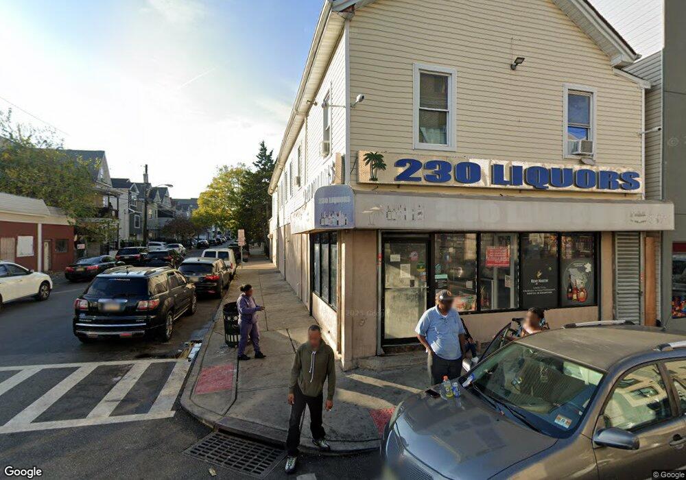 230 Rosa Parks Blvd, Paterson, NJ 07501 - photo 1