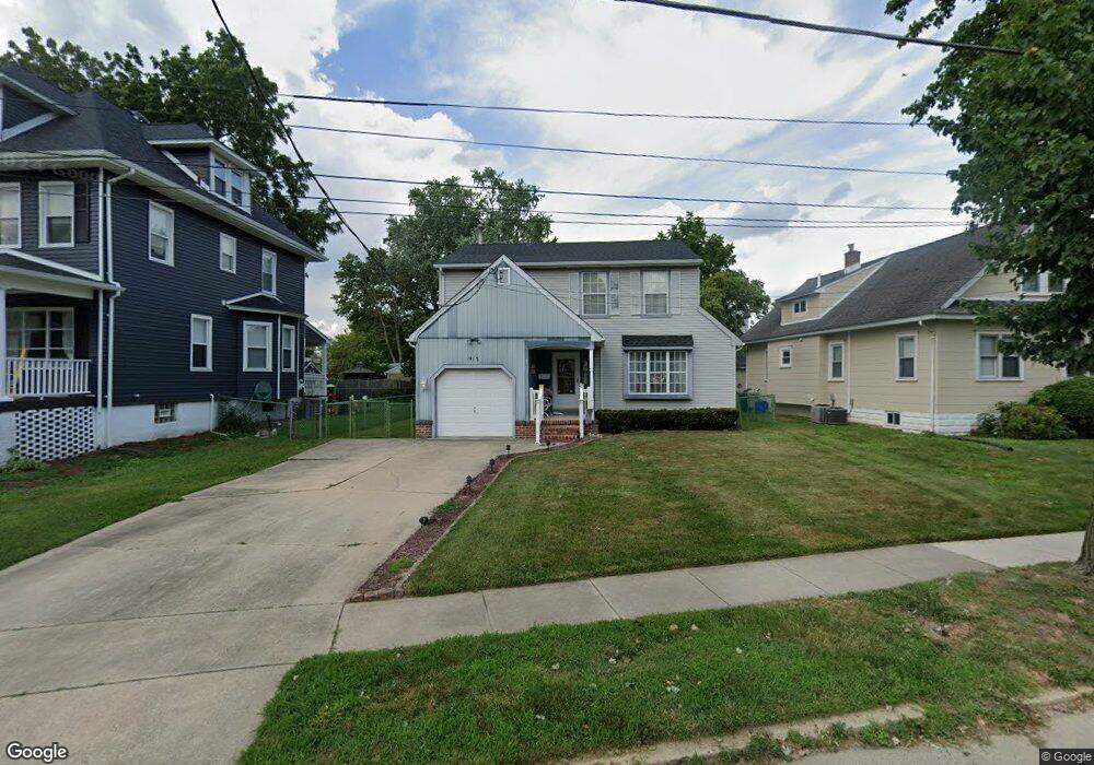 915 Newton Ave, Oaklyn, NJ 08107 - photo 1