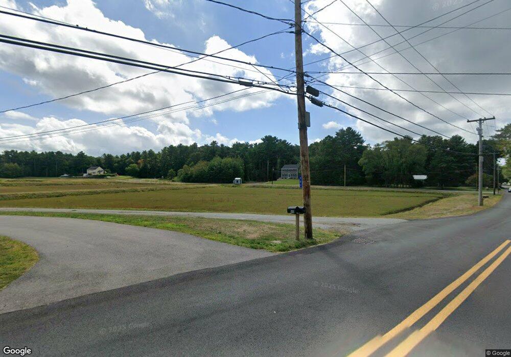 885 Plymouth St unit 1, Middleboro, MA 02346 - photo 1