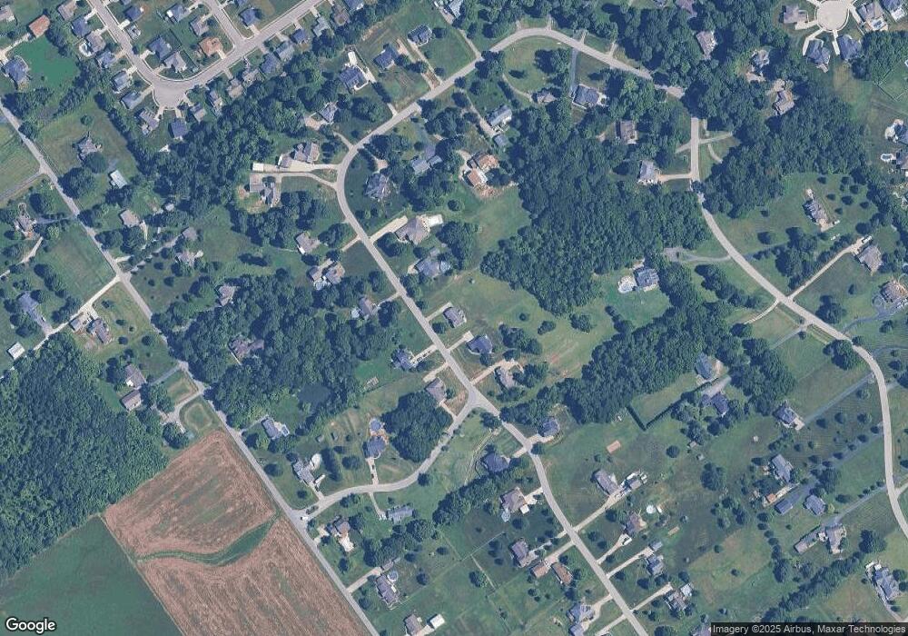 7803 Hidden River Trace, Charlestown, IN 47111 - photo 1