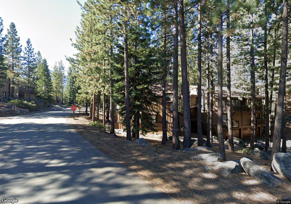 179 Tahoma Cir unit A, Zephyr Cove, NV 89448 - photo 1