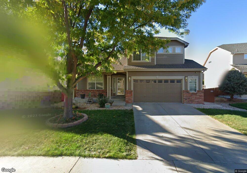 12965 Leyden Way, Thornton, CO 80602 - photo 1