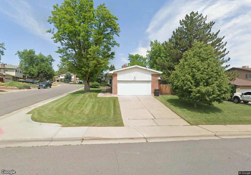 2732 S Depew St, Denver, CO 80227 - photo 1