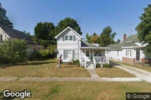 5386 Beecher Rd, Osseo, MI 49266