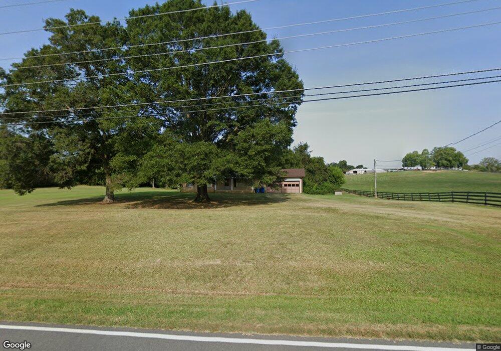 5600 Cold Springs Rd S, Concord, NC 28025 - photo 1