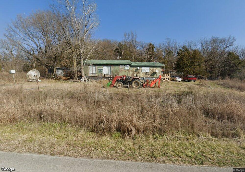 10542 S Whitehouse Rd, Fayetteville, AR 72701 - photo 1