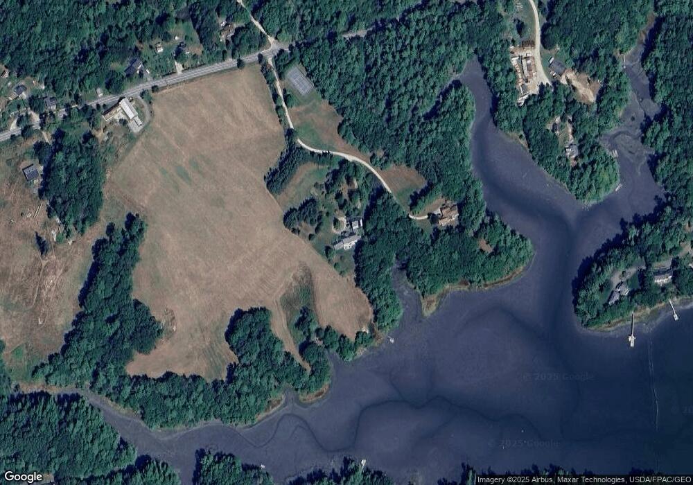 6 Hay Boat Point, Freeport, ME 04032 - photo 1