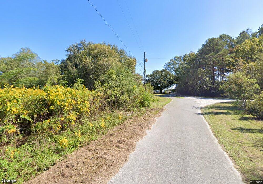 6301 Wesley Powell Rd, Lucedale, MS 39452 - photo 1