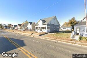 502 N 3rd Ave, Marshalltown, IA 50158