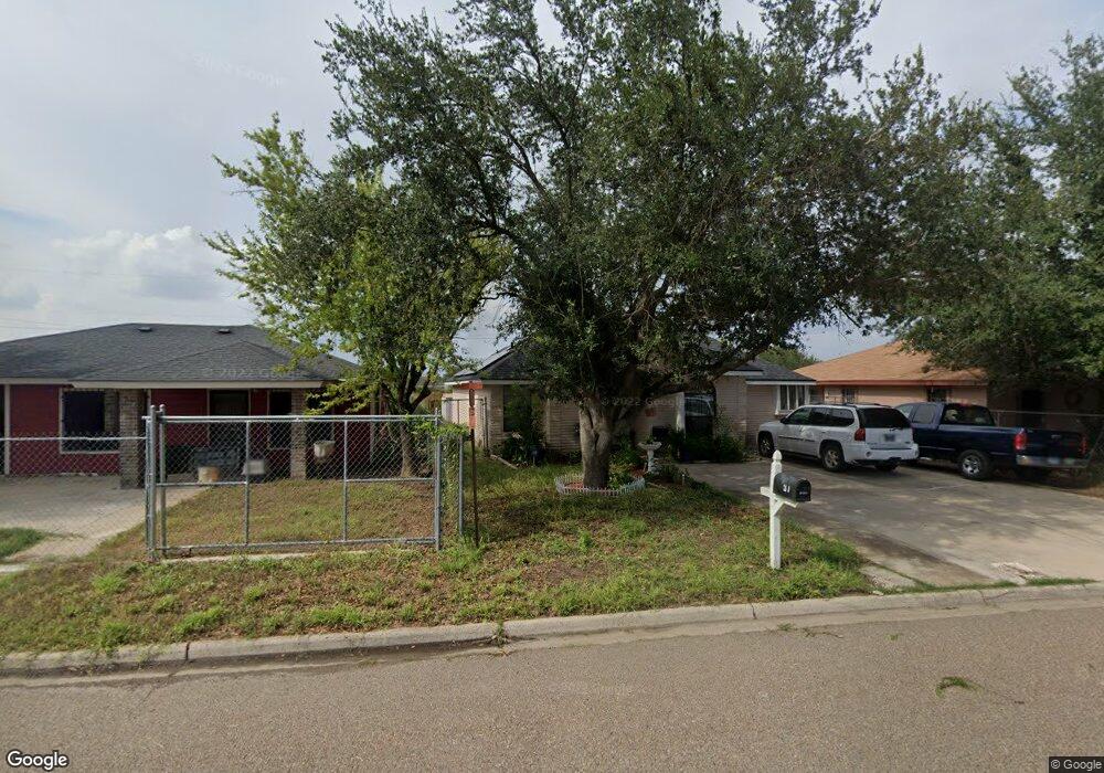 2810 Lissner Ave, Donna, TX 78537 - photo 1
