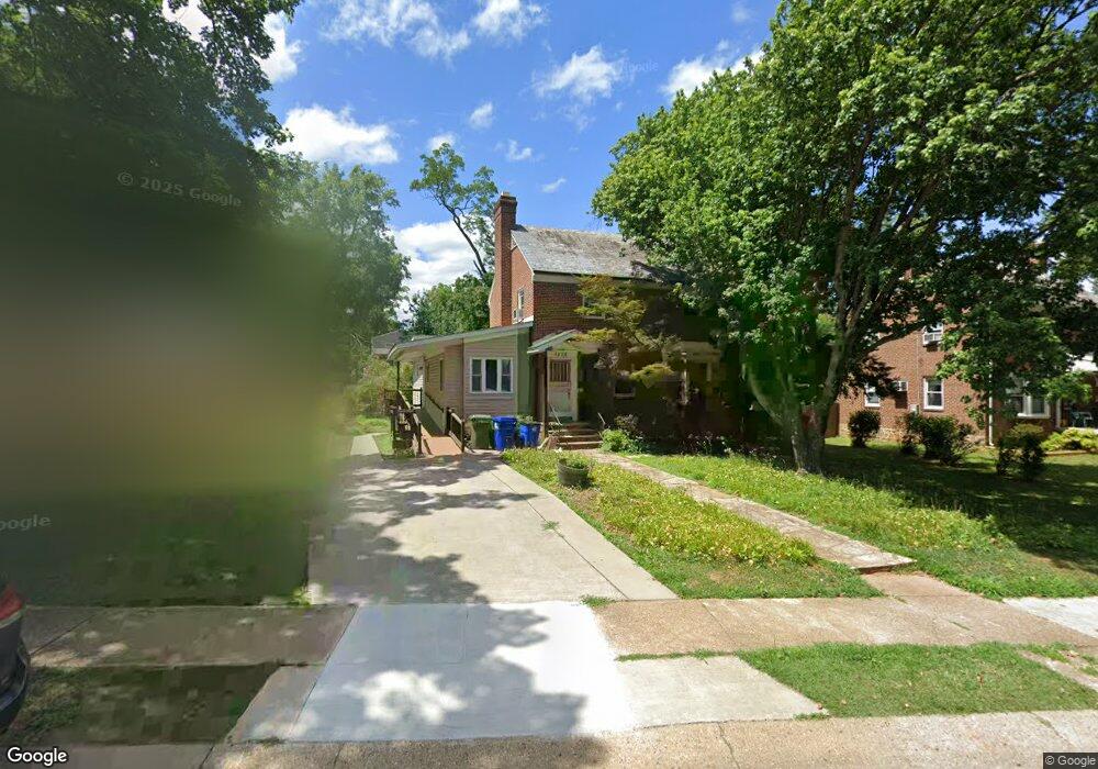 3202 Taney Rd, Baltimore, MD 21215 - photo 1