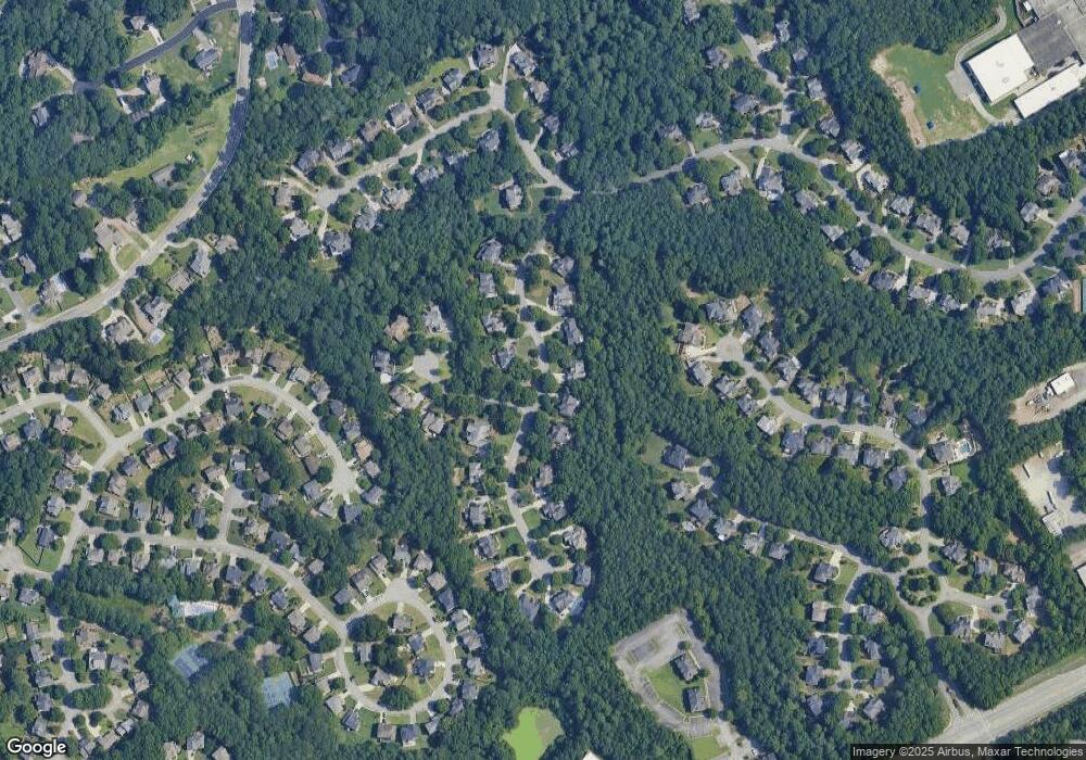 0 Glen Devon Ln, Berkeley Lake, GA 30096 - photo 1