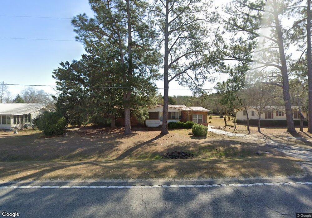 9160 Ga Highway 169, Claxton, GA 30417 - photo 1