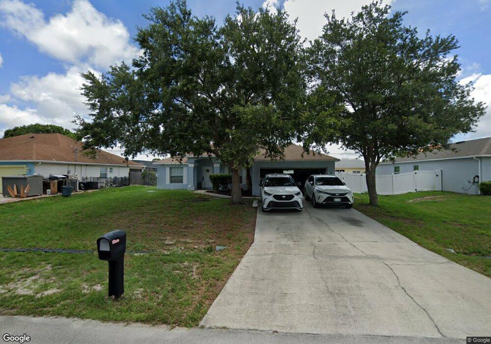 581 SW Rabbit Ave, Port Saint Lucie, FL 34953 - photo 1