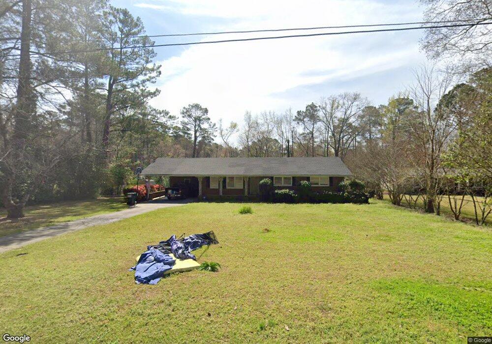 953 Glenbrook Rd, Macon, GA 31210 - photo 1