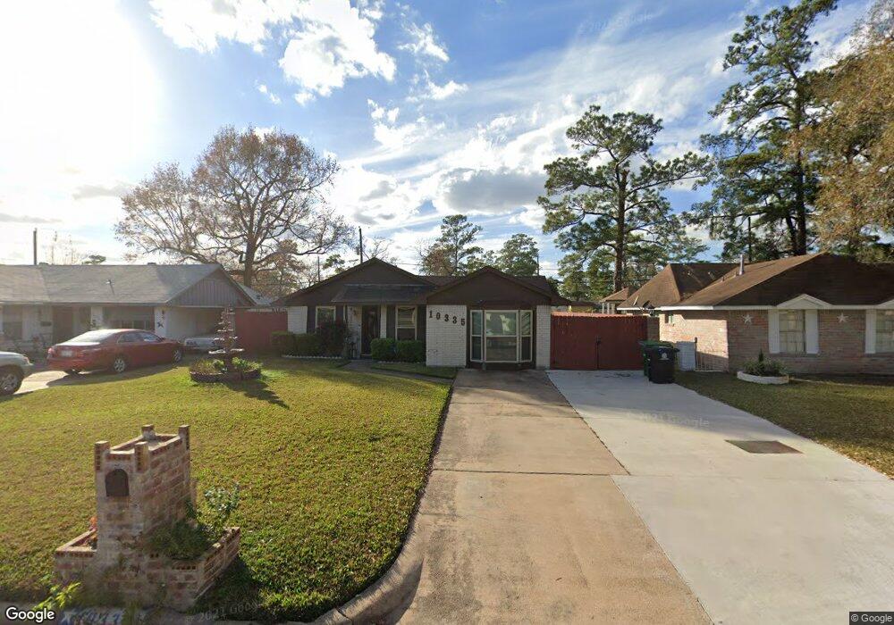 10335 Rebel Rd, Houston, TX 77016 - photo 1