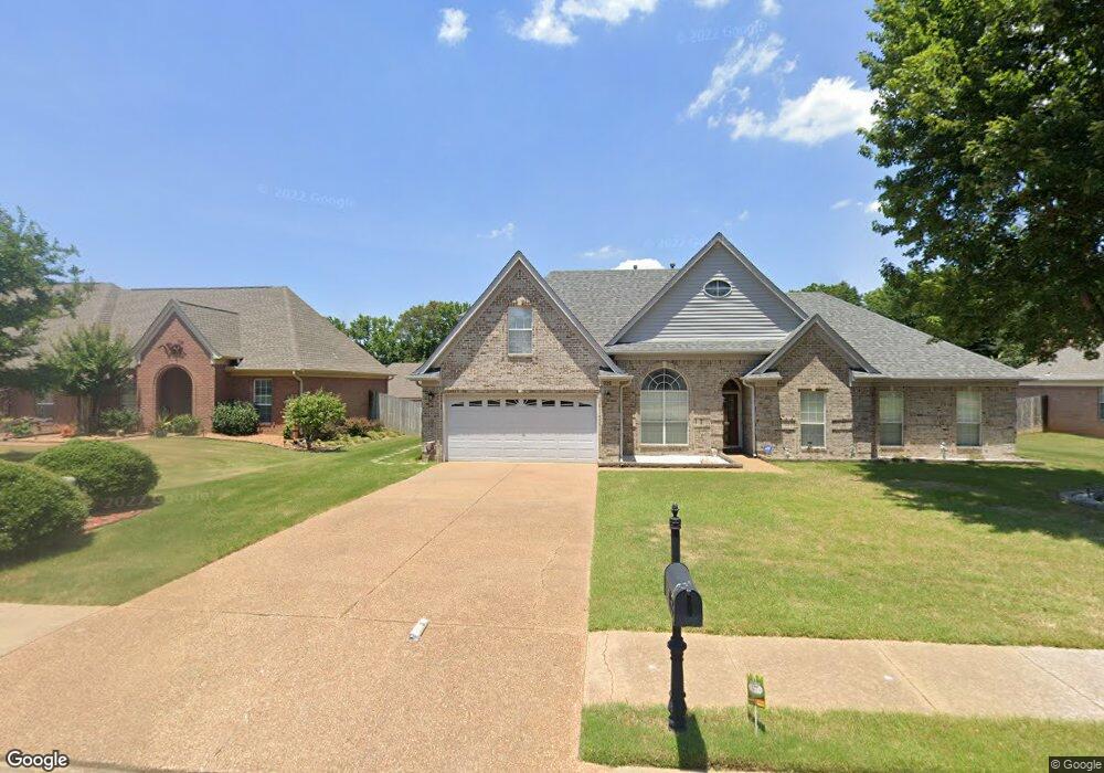 166 Elkwood Ln, Hernando, MS 38632 - photo 1