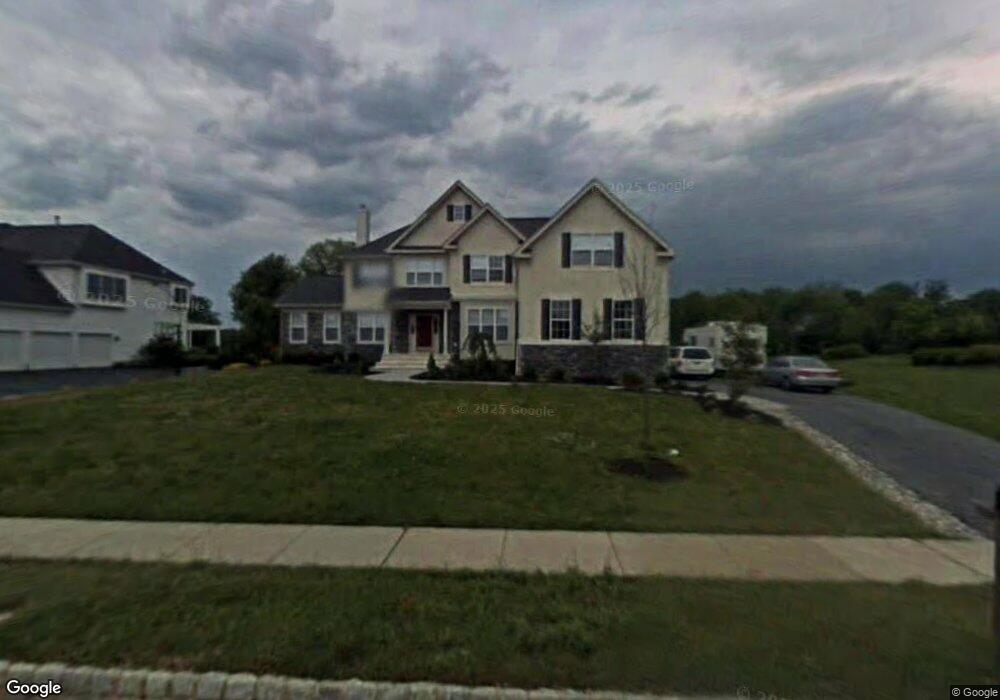 33 Castleton Ln, Moorestown, NJ 08057 - photo 1