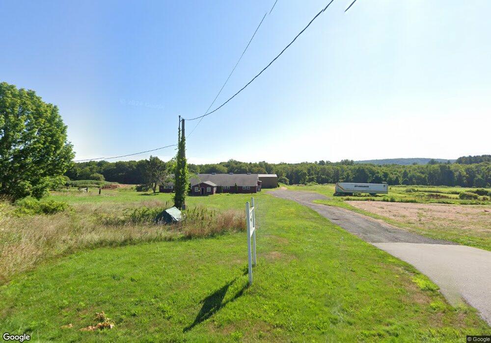 Lot# 9 Stallion Ridge, Glastonbury, CT 06033 - photo 1