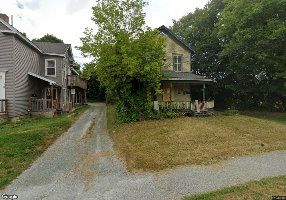 36 Pine St, Rutland, VT 05701 - photo 1