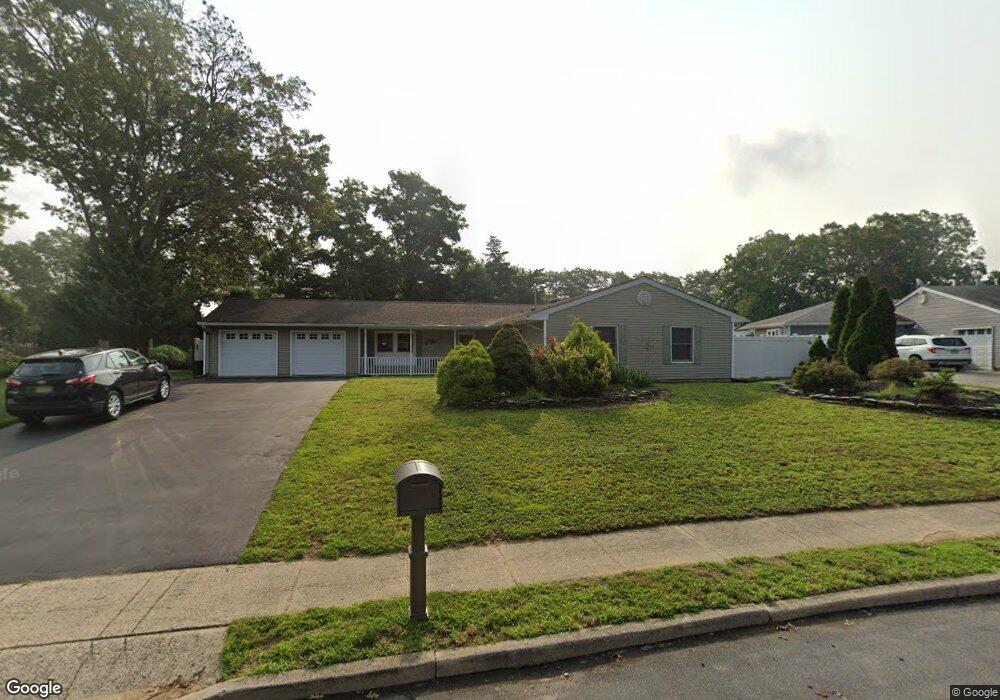 529 Holmes Ave N, Forked River, NJ 08731 - photo 1