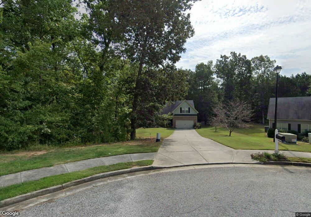 2870 Shadowstone Way, Winder, GA 30680 - photo 1