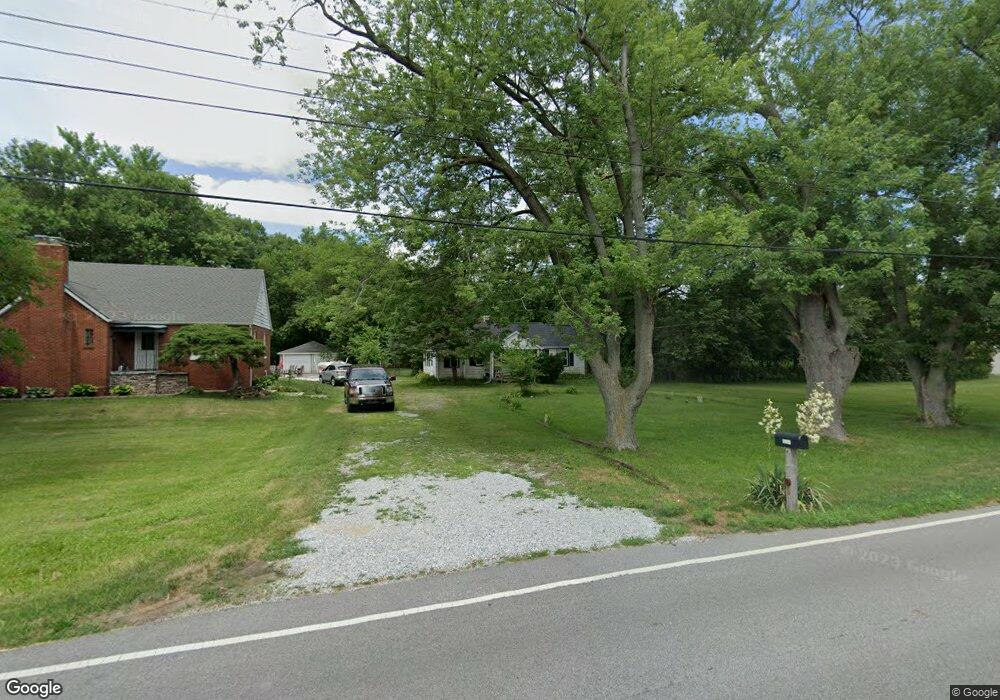 4616 W 47th Ave, Gary, IN 46408 - photo 1