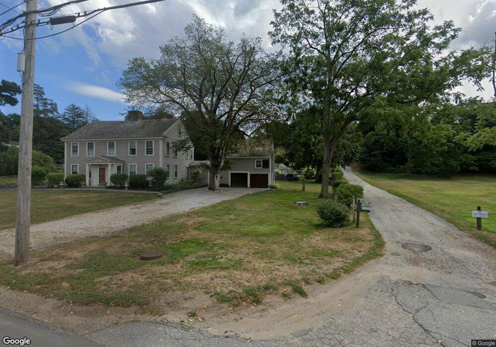 262 South St, Hingham, MA 02043 - photo 1