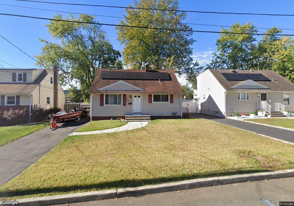 342 Frederick St unit 44, Plainfield, NJ 07062 - photo 1