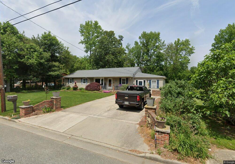 153 Johnson Ave, Penns Grove, NJ 08069 - photo 1