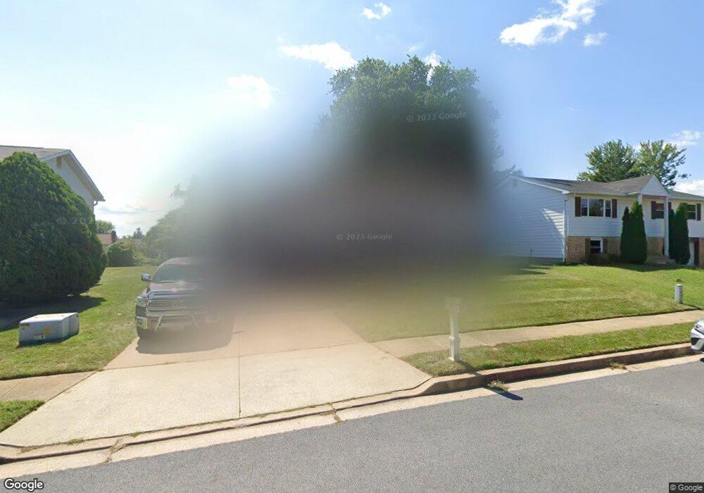 8911 Lesan Rd, Randallstown, MD 21133 - photo 1