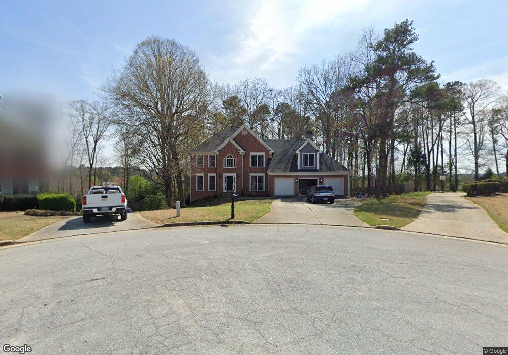 2703 Pebble Farm Ct unit 1, Grayson, GA 30017 - photo 1