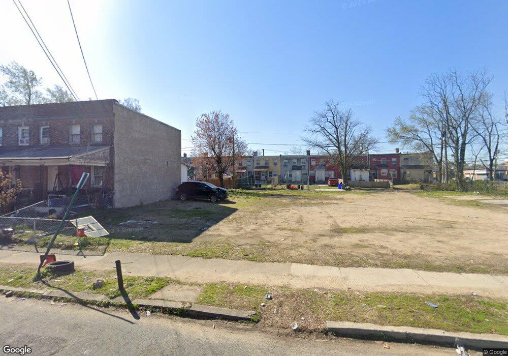 808 Tulip St, Camden, NJ 08104 - photo 1