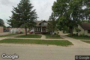 310 3rd Ave SW, Pipestone, MN 56164