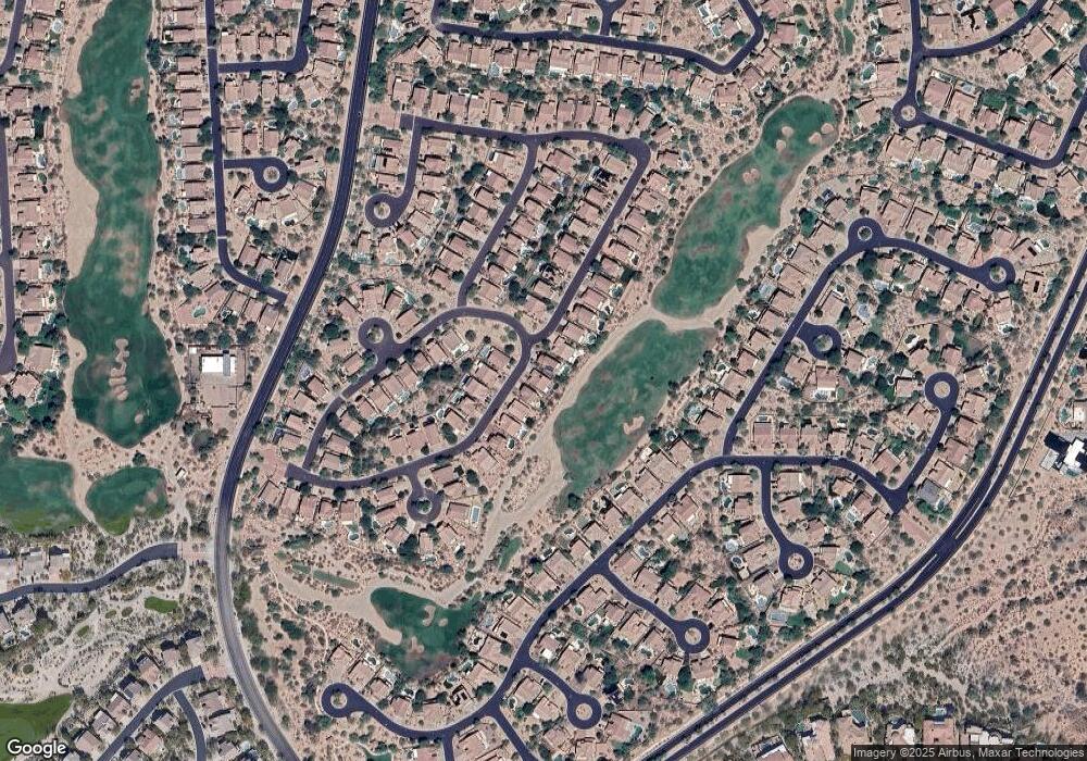 3525 N Paseo Del Sol, Mesa, AZ 85207 - photo 1