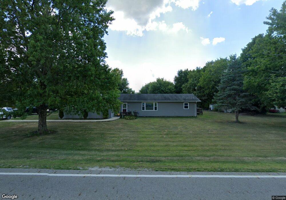 7565 Tarlton Rd, Circleville, OH 43113 - photo 1