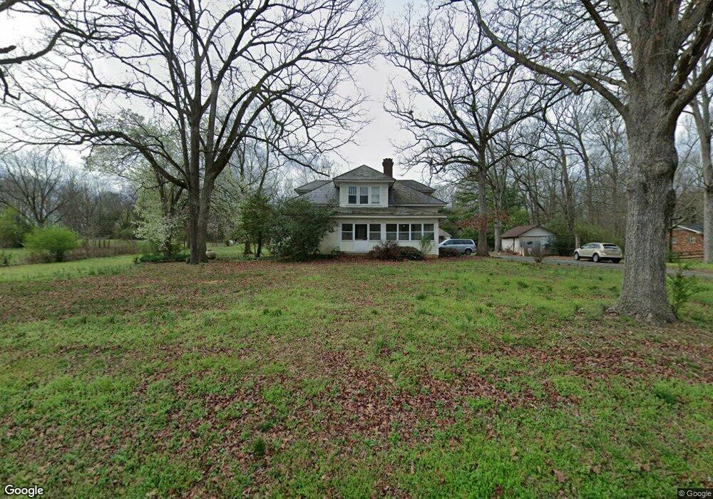 814 Doctor Blair Rd, Marshville, NC 28103 - photo 1