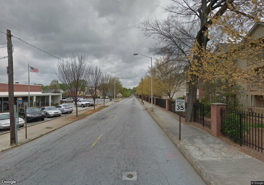 0 Evans St SW unit 3206725, Atlanta, GA 30310 - photo 1