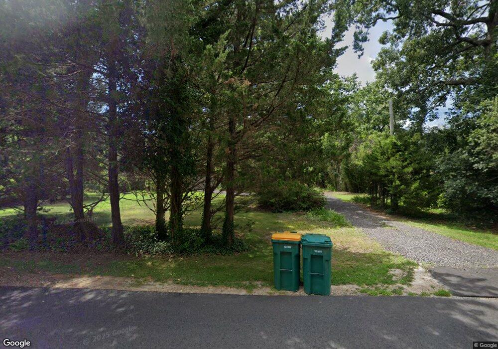 830 E Moss Mill Rd, Galloway, NJ 08205 - photo 1